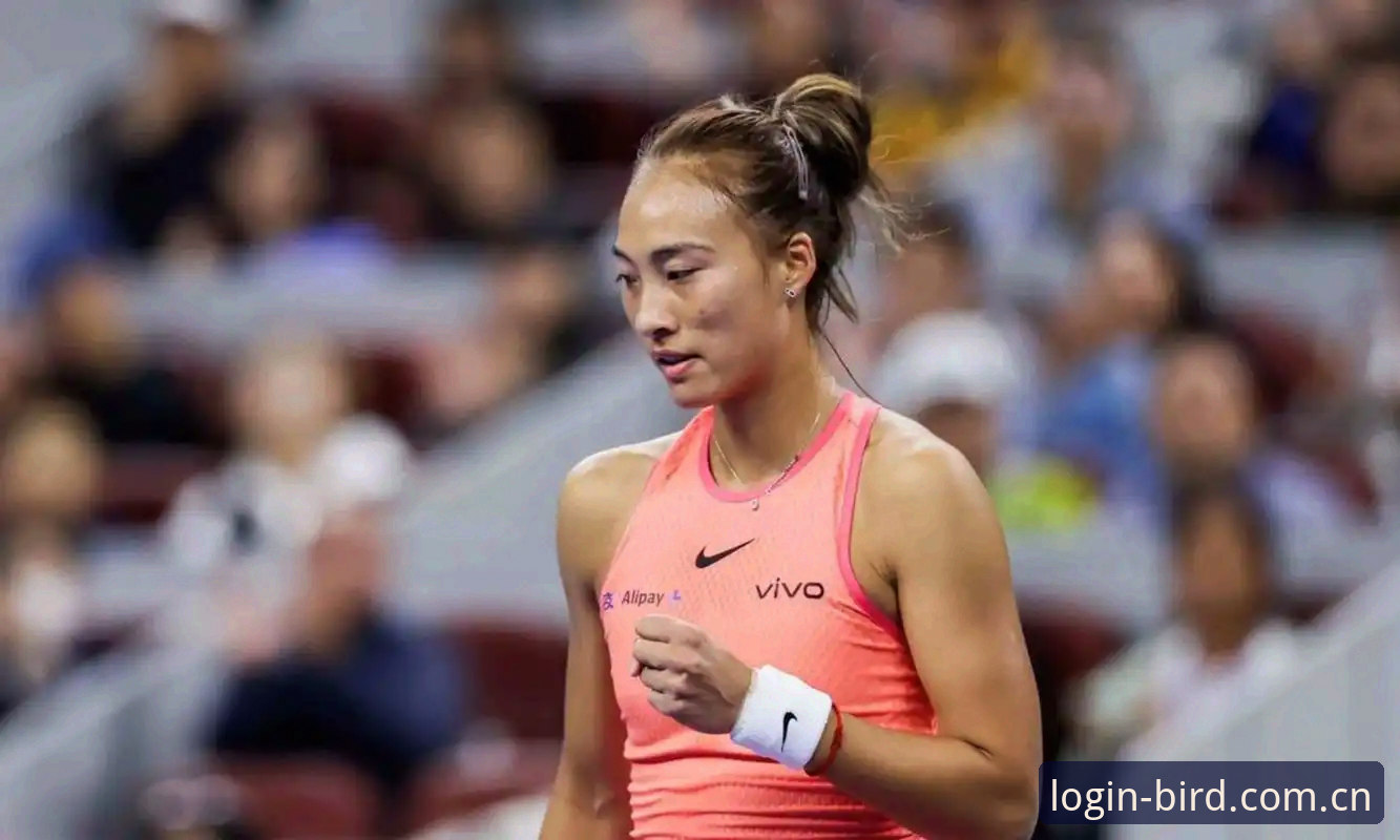 2026法网女单抽签深度评测——郑钦文保分之战与小鸟平台观赛新视角